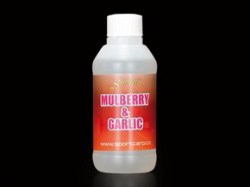 Exclusive Mulberry Garlic (eper-fokhagyma) aroma